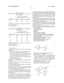 Pesticide Composition diagram and image