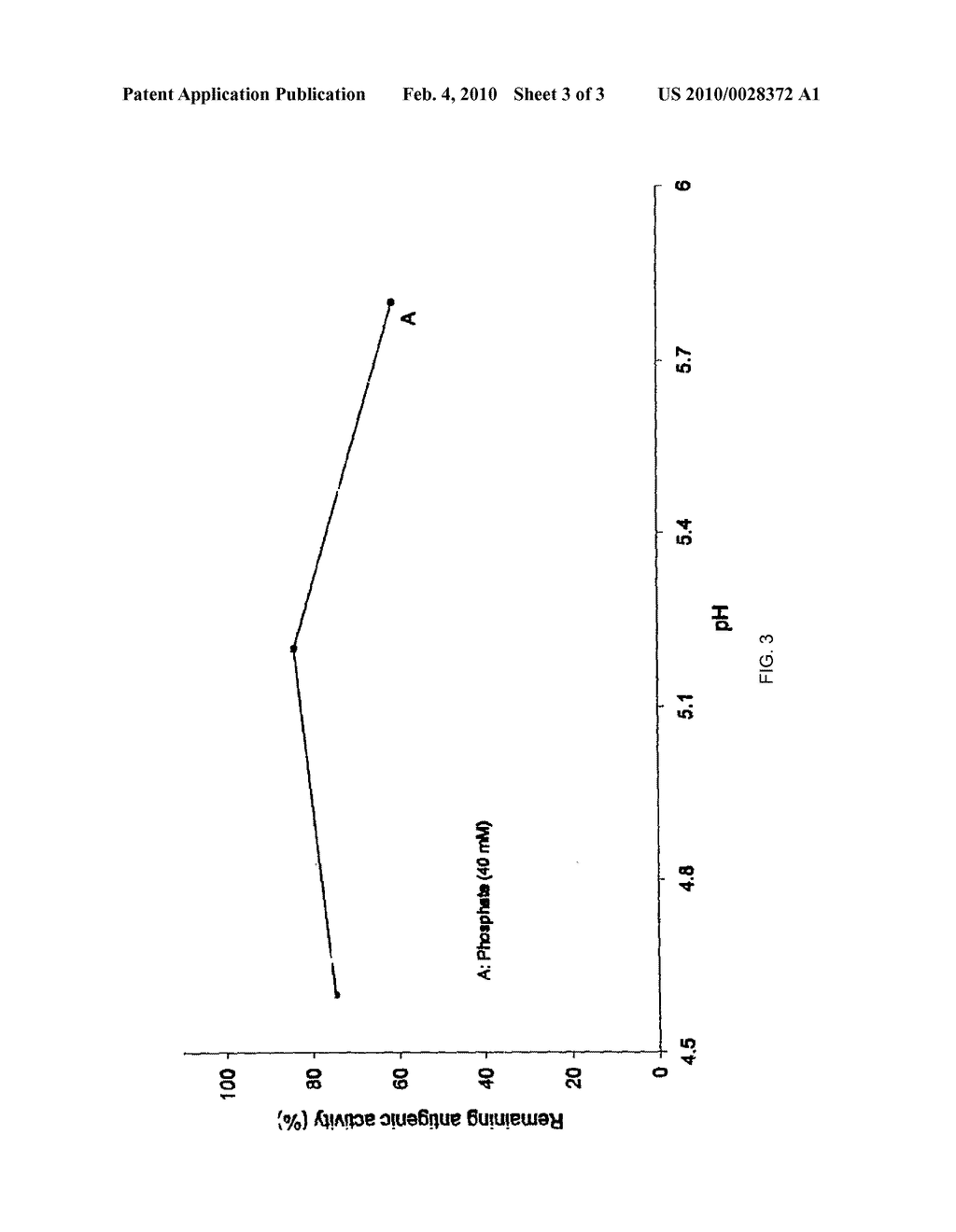 STABILIZATION OF AQUEOUS COMPOSITIONS OF PROTEINS WITH DISPLACEMENT BUFFERS - diagram, schematic, and image 04