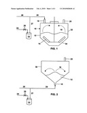 DRYING OF DRUG-CONTAINING PARTICLES diagram and image