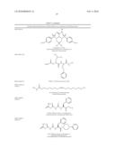 COMPOSITIONS AND METHODS FOR TREATING INFLAMMATION diagram and image