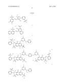 USE OF WATER-DISPERSIBLE CAROTENOID NANOPARTICLES AS TASTE MODULATORS, TASTE MODULATORS CONTAINING WATER-DISPERSIBLE CAROTENOID NANOPARTICLES, AND, METHOD FOR TASTE MODULATION diagram and image