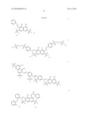 USE OF WATER-DISPERSIBLE CAROTENOID NANOPARTICLES AS TASTE MODULATORS, TASTE MODULATORS CONTAINING WATER-DISPERSIBLE CAROTENOID NANOPARTICLES, AND, METHOD FOR TASTE MODULATION diagram and image