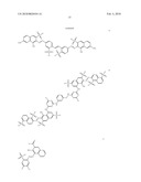 USE OF WATER-DISPERSIBLE CAROTENOID NANOPARTICLES AS TASTE MODULATORS, TASTE MODULATORS CONTAINING WATER-DISPERSIBLE CAROTENOID NANOPARTICLES, AND, METHOD FOR TASTE MODULATION diagram and image