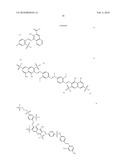 USE OF WATER-DISPERSIBLE CAROTENOID NANOPARTICLES AS TASTE MODULATORS, TASTE MODULATORS CONTAINING WATER-DISPERSIBLE CAROTENOID NANOPARTICLES, AND, METHOD FOR TASTE MODULATION diagram and image