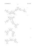 USE OF WATER-DISPERSIBLE CAROTENOID NANOPARTICLES AS TASTE MODULATORS, TASTE MODULATORS CONTAINING WATER-DISPERSIBLE CAROTENOID NANOPARTICLES, AND, METHOD FOR TASTE MODULATION diagram and image