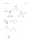 USE OF WATER-DISPERSIBLE CAROTENOID NANOPARTICLES AS TASTE MODULATORS, TASTE MODULATORS CONTAINING WATER-DISPERSIBLE CAROTENOID NANOPARTICLES, AND, METHOD FOR TASTE MODULATION diagram and image