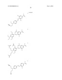 USE OF WATER-DISPERSIBLE CAROTENOID NANOPARTICLES AS TASTE MODULATORS, TASTE MODULATORS CONTAINING WATER-DISPERSIBLE CAROTENOID NANOPARTICLES, AND, METHOD FOR TASTE MODULATION diagram and image