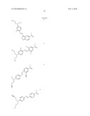 USE OF WATER-DISPERSIBLE CAROTENOID NANOPARTICLES AS TASTE MODULATORS, TASTE MODULATORS CONTAINING WATER-DISPERSIBLE CAROTENOID NANOPARTICLES, AND, METHOD FOR TASTE MODULATION diagram and image