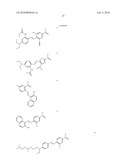 USE OF WATER-DISPERSIBLE CAROTENOID NANOPARTICLES AS TASTE MODULATORS, TASTE MODULATORS CONTAINING WATER-DISPERSIBLE CAROTENOID NANOPARTICLES, AND, METHOD FOR TASTE MODULATION diagram and image