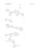 USE OF WATER-DISPERSIBLE CAROTENOID NANOPARTICLES AS TASTE MODULATORS, TASTE MODULATORS CONTAINING WATER-DISPERSIBLE CAROTENOID NANOPARTICLES, AND, METHOD FOR TASTE MODULATION diagram and image