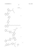 USE OF WATER-DISPERSIBLE CAROTENOID NANOPARTICLES AS TASTE MODULATORS, TASTE MODULATORS CONTAINING WATER-DISPERSIBLE CAROTENOID NANOPARTICLES, AND, METHOD FOR TASTE MODULATION diagram and image