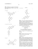 USE OF WATER-DISPERSIBLE CAROTENOID NANOPARTICLES AS TASTE MODULATORS, TASTE MODULATORS CONTAINING WATER-DISPERSIBLE CAROTENOID NANOPARTICLES, AND, METHOD FOR TASTE MODULATION diagram and image