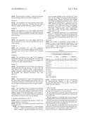 USE OF WATER-DISPERSIBLE CAROTENOID NANOPARTICLES AS TASTE MODULATORS, TASTE MODULATORS CONTAINING WATER-DISPERSIBLE CAROTENOID NANOPARTICLES, AND, METHOD FOR TASTE MODULATION diagram and image