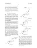 Composition Comprising Ginsenosides Isolated From The Extract Of Processed Ginseng For Preventing And Treating Thrombotic Disease diagram and image