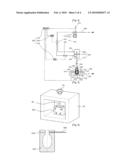 DENTURE FORMING MACHINE FOR DENTAL USE diagram and image