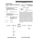 POLYMER SOLUTION, MANUFACTURING METHOD THEREOF, AND MANUFACTURING METHOD OF TRANSPARENT CONDUCTIVE POLYMER FILM diagram and image