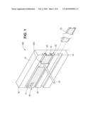 Folded Slatwall Inserts diagram and image