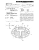 Decorative member and process for manufacturing the same diagram and image