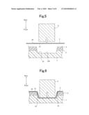Decorative member and process for manufacturing the same diagram and image