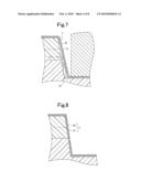 Decorative member and process for manufacturing the same diagram and image