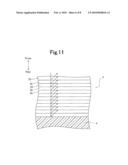 Decorative member and process for manufacturing the same diagram and image