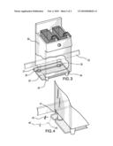 APPARATUS AND METHOD FOR PROMOTING CLEANLINESS IN COMMERCIAL AND INSTITUTIONAL ENVIRONMENTS diagram and image