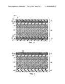 FIBER-REINFORCED DECORATIVE LAMINATE diagram and image