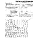 SELF CONFORMING NON-CRIMP FABRIC AND CONTOURED COMPOSITE COMPONENTS COMPRISING THE SAME diagram and image