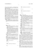 CROSS-LINKABLE SILICONE COMPOSITION FOR THE PRODUCTION OF NON-STICK COATINGS FOR FLEXIBLE SUPPORTS AND ATTACHMENT PROMOTING ADDITIVE CONTAINED IN THIS COMPOSITION diagram and image