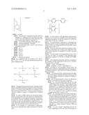 CROSS-LINKABLE SILICONE COMPOSITION FOR THE PRODUCTION OF NON-STICK COATINGS FOR FLEXIBLE SUPPORTS AND ATTACHMENT PROMOTING ADDITIVE CONTAINED IN THIS COMPOSITION diagram and image