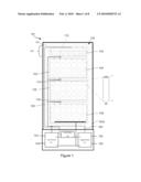 POWER CELL APPARATUS WITH THREE DIMENSIONAL INTERCONNECT diagram and image