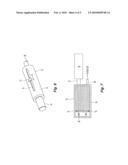 Device for Refilling a Fuel Cartridge for a Fuel Cell diagram and image