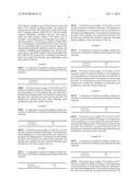 CHEMICALLY ACTIVATED DENTAL BLEACHING TRAYS diagram and image