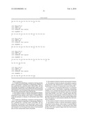 EXTRACELLULAR AND MEMBRANE-ASSOCIATED PROSTATE CANCER MARKERS diagram and image