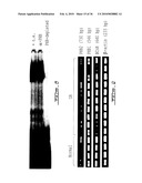 METHODS FOR DIAGNOSING OSTEOARTHRITIS diagram and image