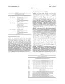 METHODS FOR DIAGNOSING OSTEOARTHRITIS diagram and image