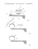 LIVING CELL FORCE SENSORS AND METHODS OF USING SAME diagram and image