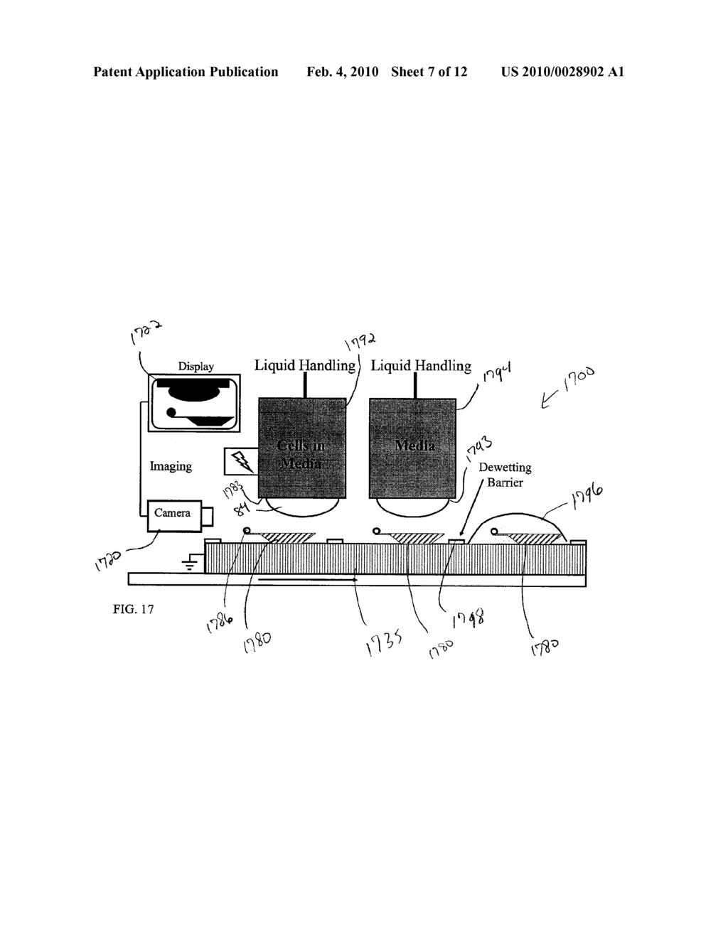 LIVING CELL FORCE SENSORS AND METHODS OF USING SAME - diagram, schematic, and image 08