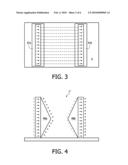 CELL LYSIS OR ELECTROPORATION DEVICE COMPRISING AT LEAST ONE PYROELECTRIC MATERIAL diagram and image