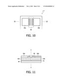 CELL LYSIS OR ELECTROPORATION DEVICE COMPRISING AT LEAST ONE PYROELECTRIC MATERIAL diagram and image