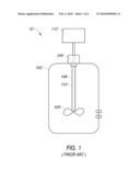 STERILE BIOREACTOR BAG WITH INTEGRATED DRIVE UNIT diagram and image