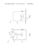 STERILE BIOREACTOR BAG WITH INTEGRATED DRIVE UNIT diagram and image