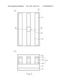 METHOD FOR REPAIR OF SEMICONDUCTOR DEVICE diagram and image