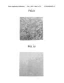 METHOD OF MANUFACTURING SOLAR CELL diagram and image