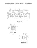 PACKAGING AN INTEGRATED CIRCUIT DIE WITH BACKSIDE METALLIZATION diagram and image