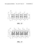 PACKAGING AN INTEGRATED CIRCUIT DIE WITH BACKSIDE METALLIZATION diagram and image