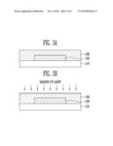 METHOD OF FABRICATING ORGANIC THIN FILM TRANSISTOR USING SURFACE ENERGY CONTROL diagram and image