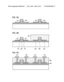 METHOD FOR MANUFACTURING SOI SUBSTRATE diagram and image