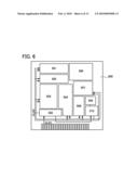 METHOD FOR MANUFACTURING SOI SUBSTRATE diagram and image