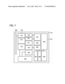 METHOD FOR MANUFACTURING SOI SUBSTRATE diagram and image